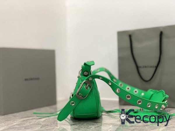 洗練デザイン バレンシアガ ショルダーバッグ 収納力と上品さを両立 コピー N級品 1575 画像 2