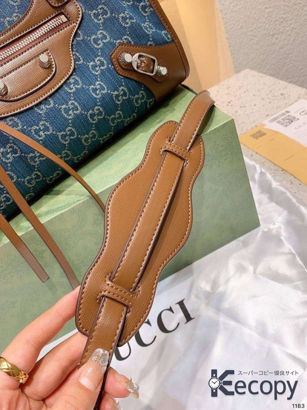 スタイリッシュ バレンシアガ ハンドバッグ 収納力と上品さを両立 格安コピー 1396 画像 7