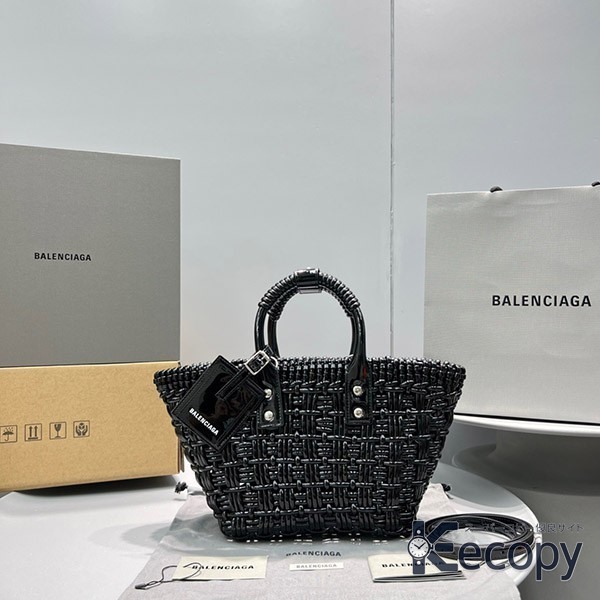 洗練デザイン バレンシアガ ハンドバッグ 収納力と上品さを両立 格安コピー 1407