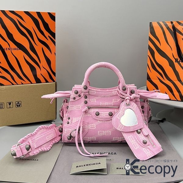 注目モデル バレンシアガ ハンドバッグ 収納力と上品さを両立 N級品 通販 1387