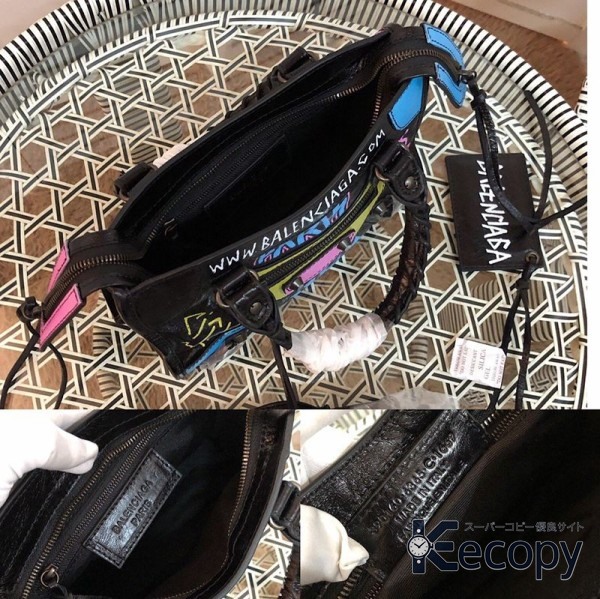 存在感のある バレンシアガ ハンドバッグ 実用的なデザイン N級品 通販 1474 画像 9