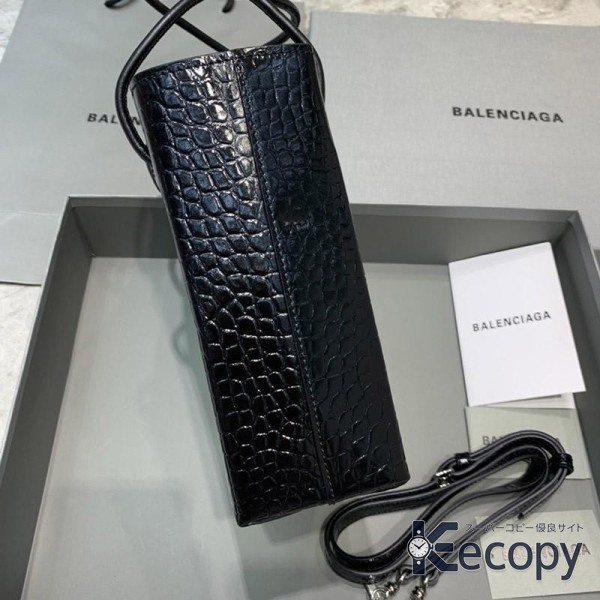 使いやすさ抜群 バレンシアガ トートバッグ 収納力と上品さを両立 最高級コピー 1515 画像 3