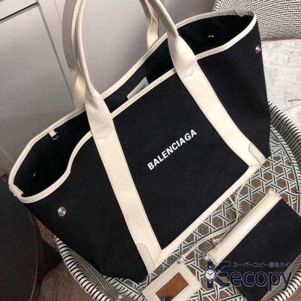 スタイリッシュ バレンシアガ トートバッグ 収納力と上品さを両立 N級品 通販 1500 画像 5