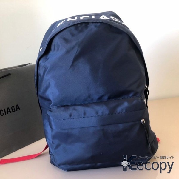シンプルで上品 バレンシアガ リュック 高級感のある仕上がり コピー N級品 1552