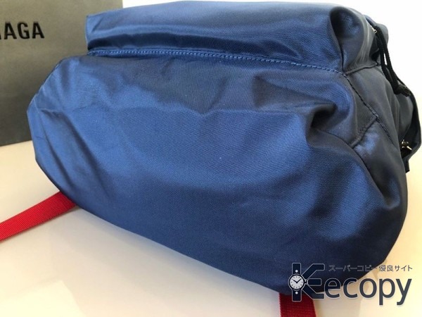 シンプルで上品 バレンシアガ リュック 高級感のある仕上がり コピー N級品 1552 画像 3