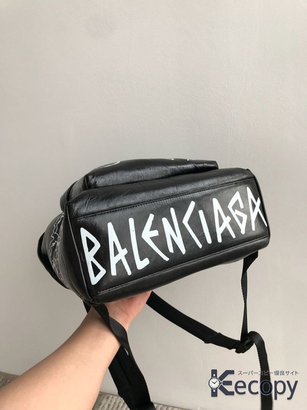 上品な逸品 バレンシアガ リュック 毎日に合わせやすい N級品 通販 1562 画像 3
