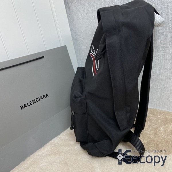 こだわり仕様 バレンシアガ リュック 収納力と上品さを両立 コピー N級品 1559 画像 3