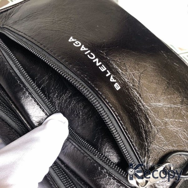 スタイリッシュ バレンシアガ ウエストバッグ コーデを格上げ 激安コピー 1372 画像 7