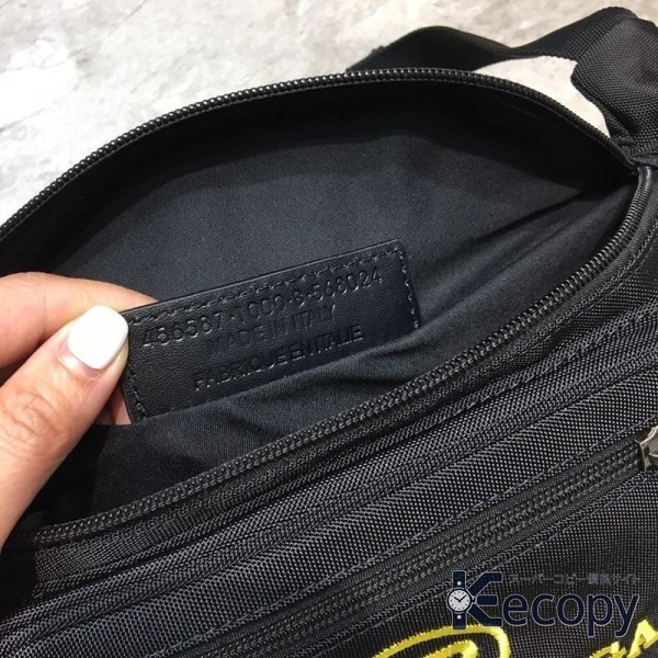 使いやすさ抜群 バレンシアガ ウエストバッグ 実用的なデザイン N級品 通販 1378 画像 8