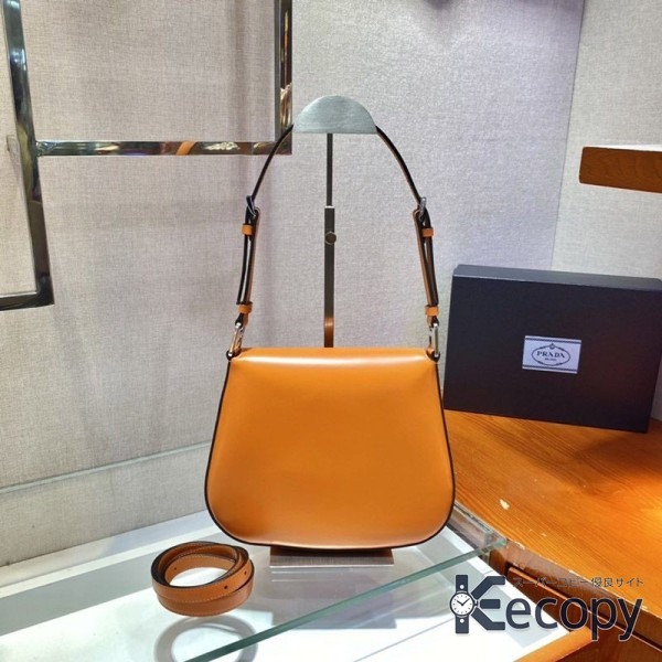存在感のある プラダ ショルダーバッグ 実用的なデザイン コピー N級品 1850 画像 4