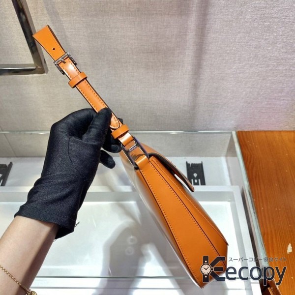 存在感のある プラダ ショルダーバッグ 実用的なデザイン コピー N級品 1850 画像 5
