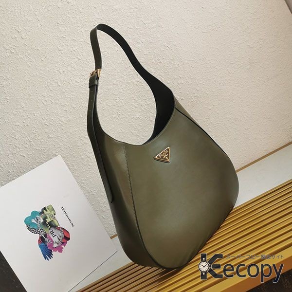 新作 プラダ ショルダーバッグ 収納力と上品さを両立 偽物 人気 1768 画像 2