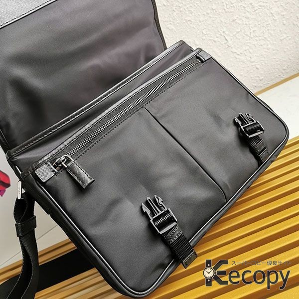 洗練デザイン プラダ ショルダーバッグ 毎日に合わせやすい 最高級コピー 1777 画像 5