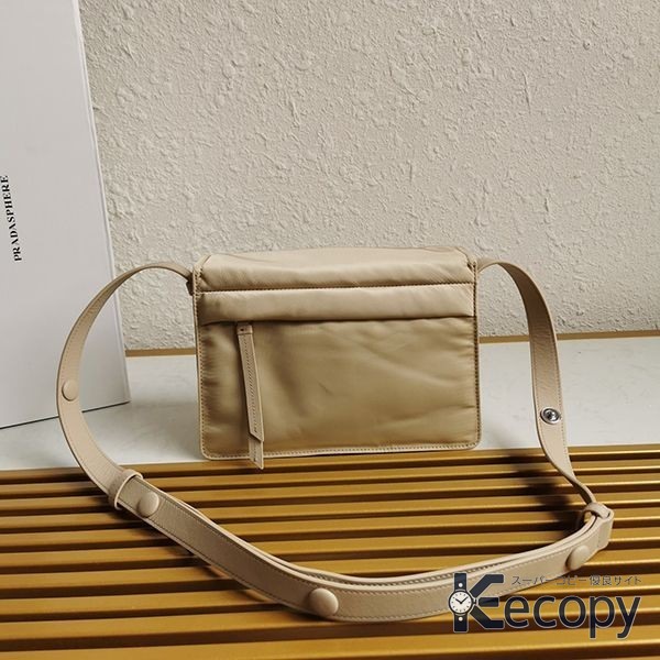 定番人気 プラダ ショルダーバッグ 収納力と上品さを両立 スーパーコピー 送料無料 1780 画像 4