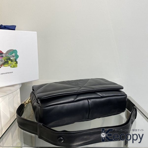シンプルで上品 プラダ ショルダーバッグ 実用的なデザイン スーパーコピー 1786 画像 3
