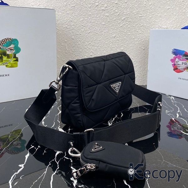 ギフトにも人気 プラダ ショルダーバッグ 持ち歩きやすいフォルム コピー N級品 1790 画像 3