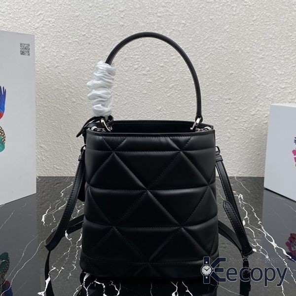 シンプルで上品 プラダ ショルダーバッグ 高級感のある仕上がり 激安コピー 1791 画像 2