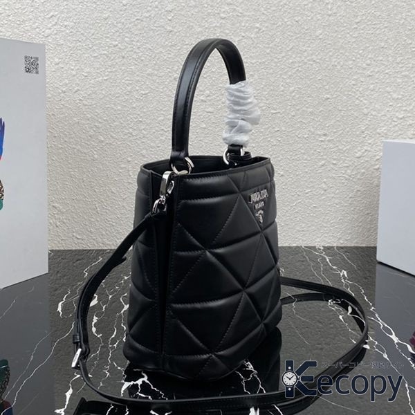 シンプルで上品 プラダ ショルダーバッグ 高級感のある仕上がり 激安コピー 1791 画像 3