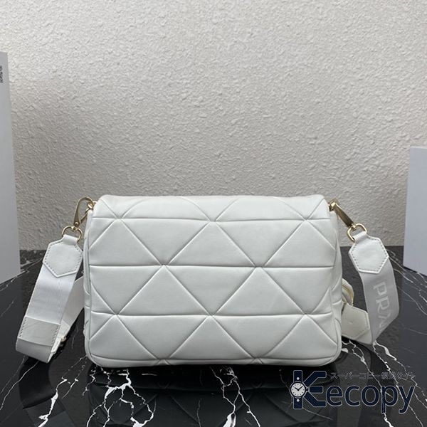 上品な逸品 プラダ ショルダーバッグ 収納力と上品さを両立 N級品 通販 1794 画像 3