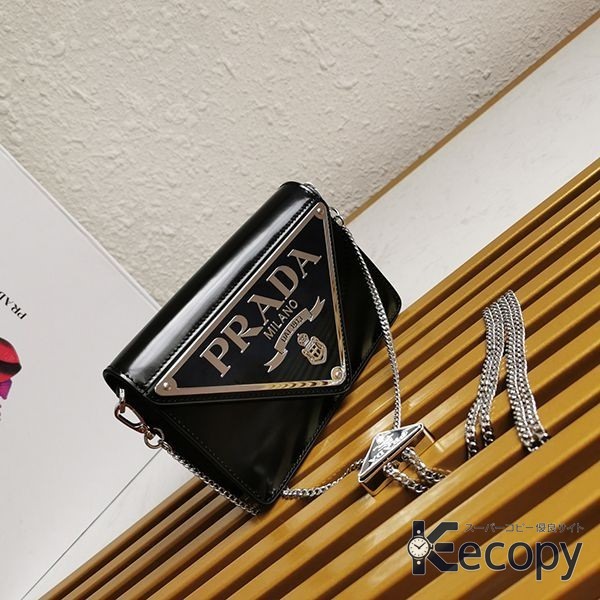 シンプルで上品 プラダ ショルダーバッグ 持ち歩きやすいフォルム コピー N級品 1823 画像 2