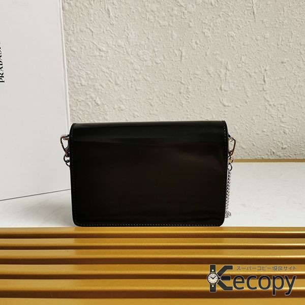 シンプルで上品 プラダ ショルダーバッグ 持ち歩きやすいフォルム コピー N級品 1823 画像 4