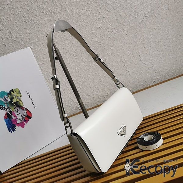 シンプルで上品 プラダ ショルダーバッグ 高級感のある仕上がり N級品 通販 1830 画像 2