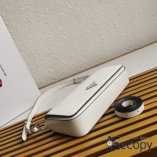 シンプルで上品 プラダ ショルダーバッグ 高級感のある仕上がり N級品 通販 1830 画像 4