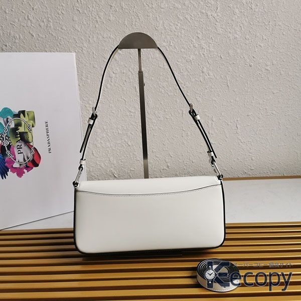 シンプルで上品 プラダ ショルダーバッグ 高級感のある仕上がり N級品 通販 1830 画像 5