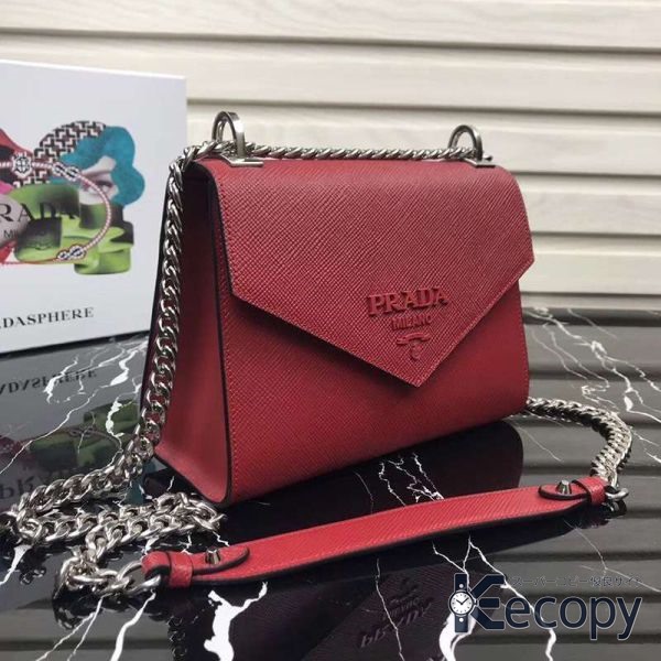 上品な逸品 プラダ ショルダーバッグ 毎日に合わせやすい 最高級コピー 1840 画像 3