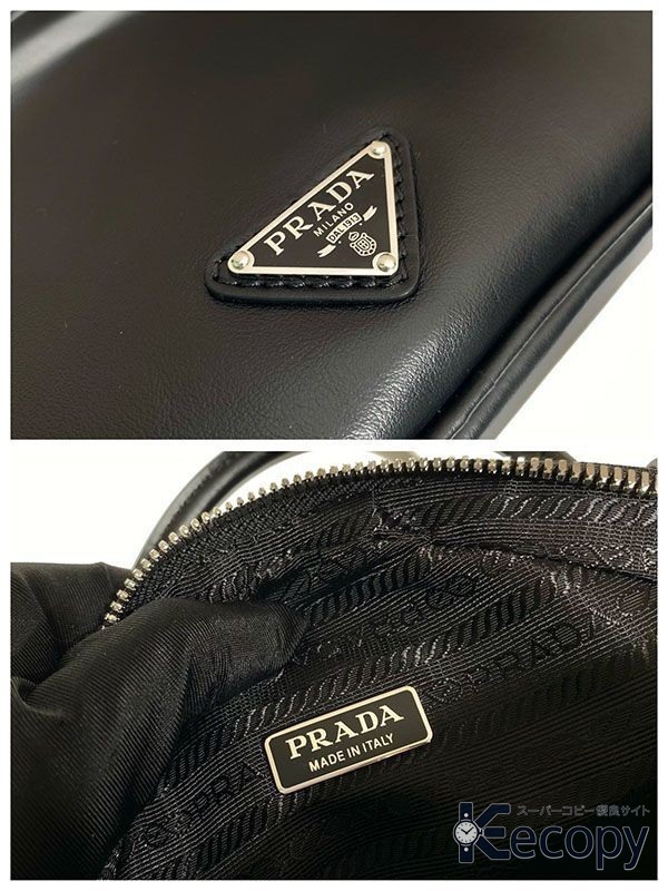 こだわり仕様 プラダ ハンドバッグ 実用的なデザイン N級品 通販 1620 画像 7