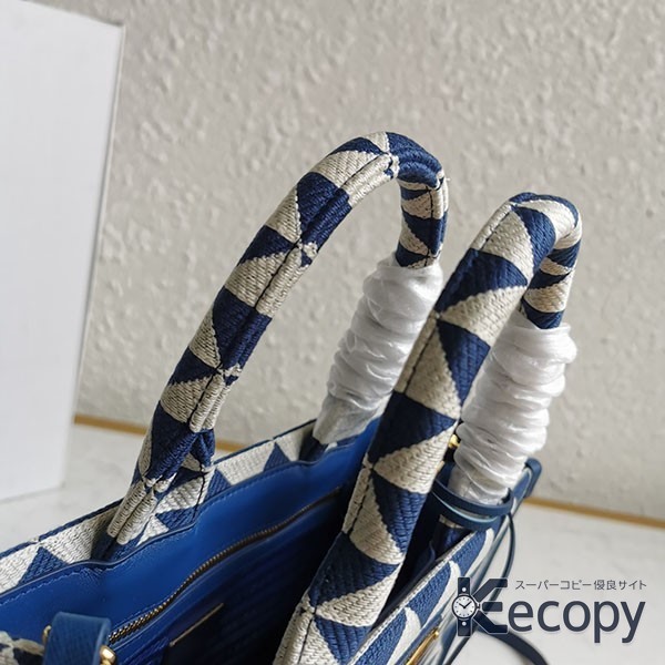 使いやすさ抜群 プラダ トートバッグ 収納力と上品さを両立 スーパーコピー 1649 画像 7