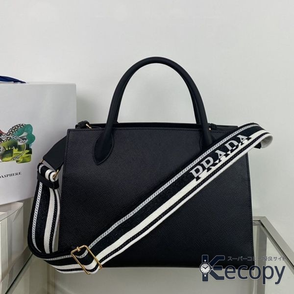 高級感あふれる プラダ トートバッグ 毎日に合わせやすい N級品 通販 1655 画像 2