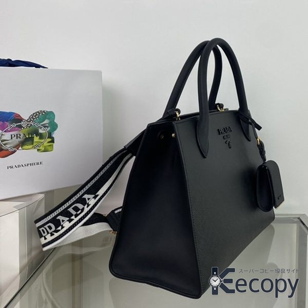 高級感あふれる プラダ トートバッグ 毎日に合わせやすい N級品 通販 1655 画像 3