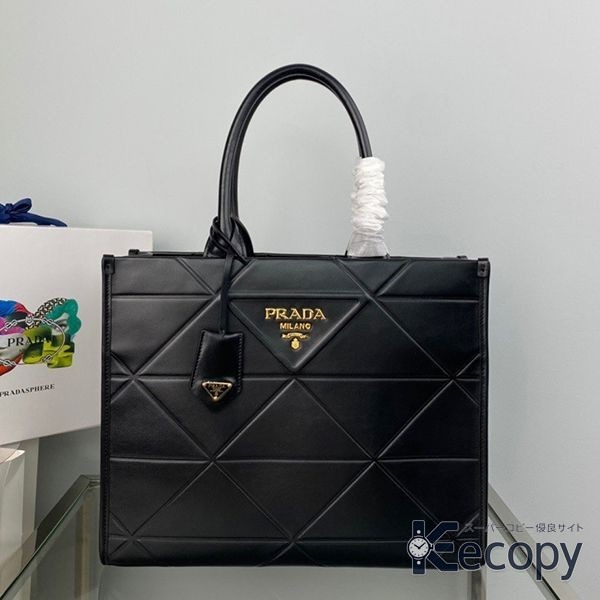 洗練デザイン プラダ トートバッグ コーデを格上げ N級品 通販 1637