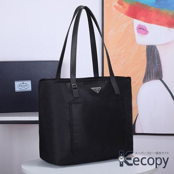 上品な逸品 プラダ トートバッグ 実用的なデザイン コピー N級品 1665 画像 2