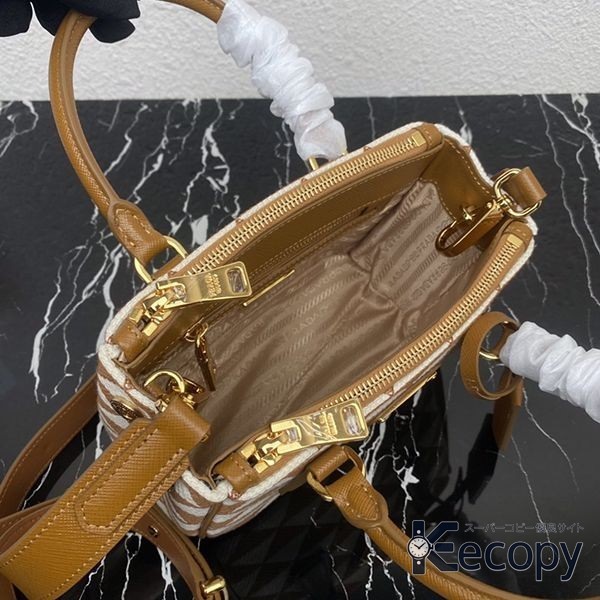 洗練デザイン プラダ トートバッグ 毎日に合わせやすい コピー N級品 1668 画像 5