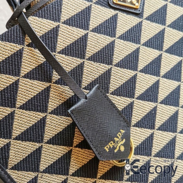 使いやすさ抜群 プラダ トートバッグ 収納力と上品さを両立 格安コピー 1638 画像 7