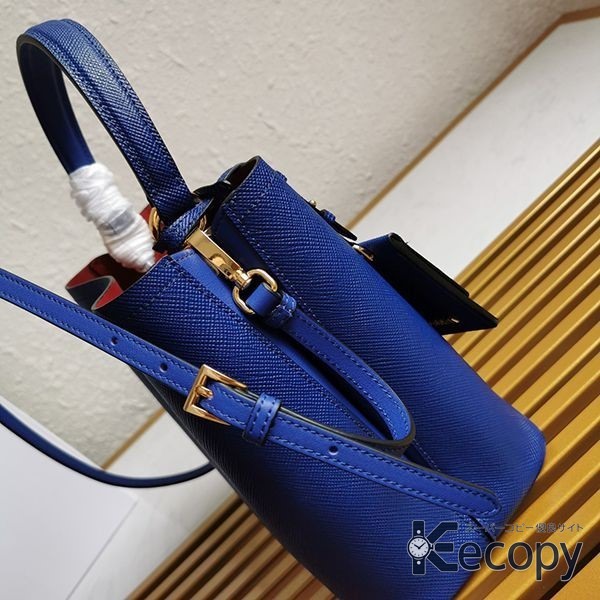 こだわり仕様 プラダ トートバッグ 高級感のある仕上がり N級品 通販 1678 画像 11