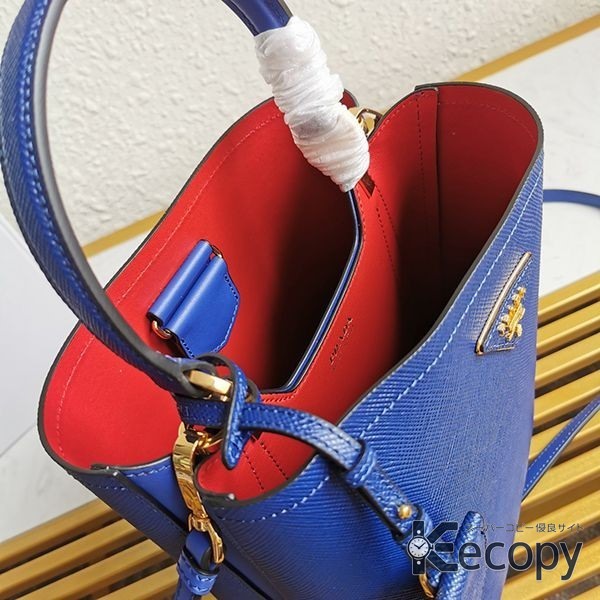 こだわり仕様 プラダ トートバッグ 高級感のある仕上がり N級品 通販 1678 画像 12