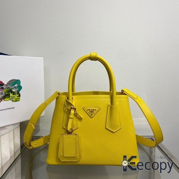 洗練デザイン プラダ トートバッグ 収納力と上品さを両立 コピー N級品 1695 画像 12