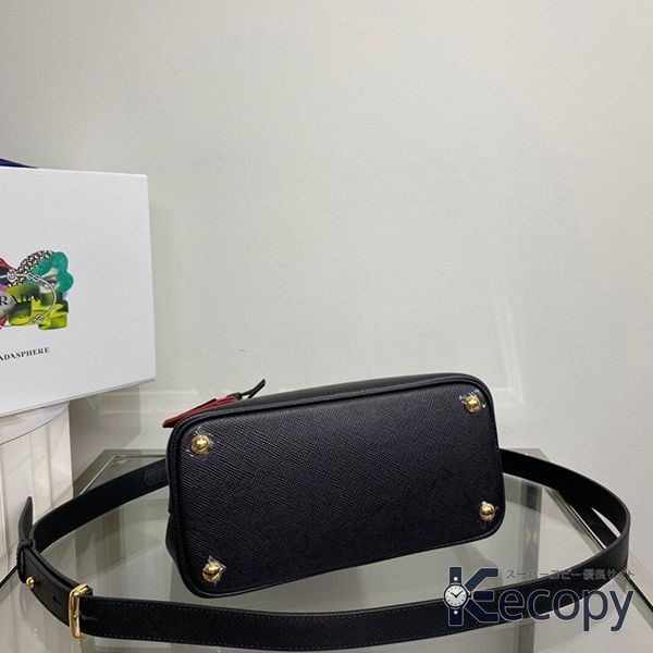 洗練デザイン プラダ トートバッグ 収納力と上品さを両立 コピー N級品 1695 画像 4
