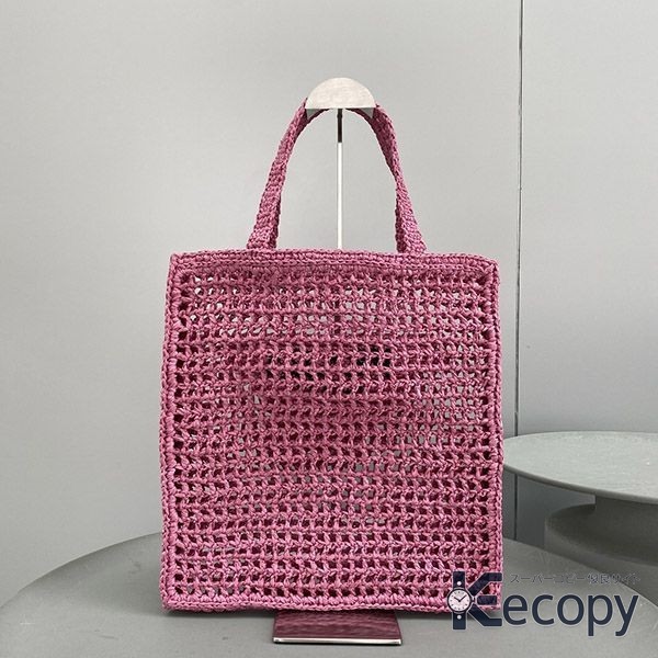 上品な逸品 プラダ トートバッグ 高級感のある仕上がり スーパーコピー 1698 画像 4