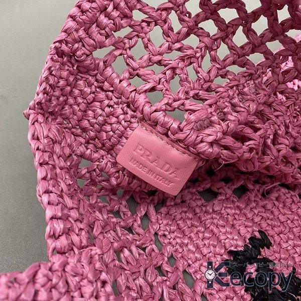 上品な逸品 プラダ トートバッグ 高級感のある仕上がり スーパーコピー 1698 画像 8