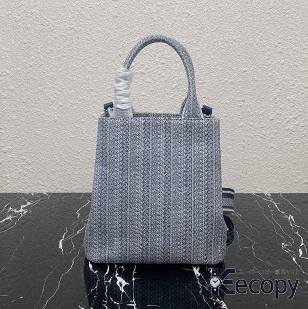 注目モデル プラダ トートバッグ 収納力と上品さを両立 コピー N級品 1641 画像 2