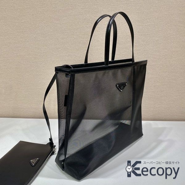 上品な逸品 プラダ トートバッグ 収納力と上品さを両立 激安コピー 1706 画像 4