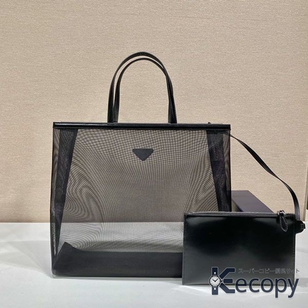 上品な逸品 プラダ トートバッグ 収納力と上品さを両立 激安コピー 1706 画像 5