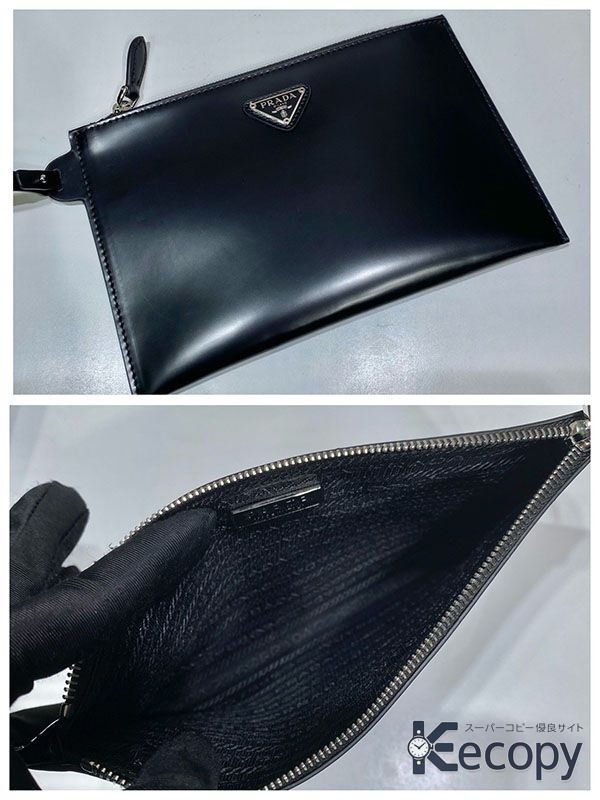 上品な逸品 プラダ トートバッグ 収納力と上品さを両立 激安コピー 1706 画像 8