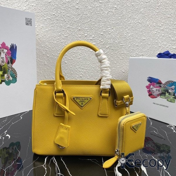 こだわり仕様 プラダ トートバッグ 収納力と上品さを両立 N級品 通販 1708