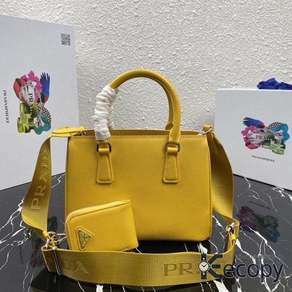 こだわり仕様 プラダ トートバッグ 収納力と上品さを両立 N級品 通販 1708 画像 2