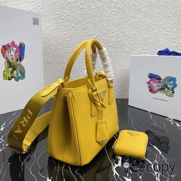 こだわり仕様 プラダ トートバッグ 収納力と上品さを両立 N級品 通販 1708 画像 3